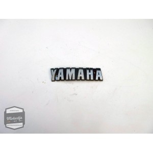 Yamaha XV920 benzinetank logo links / benzine tank embleem / linker tankembleem / tanklogo 